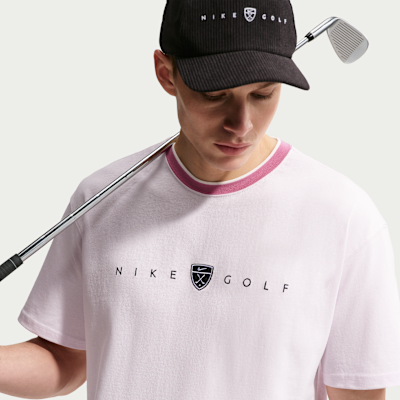 Nike Men's Loose-Fit Golf T-Shirt. Nike.com